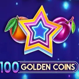 Play 100 Golden Coins slot by Amusnet Interactive on spinolocoo.eu.com