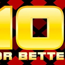 Try 10s or Better slot by 1x2gaming on spinolocoo.eu.com – logo image