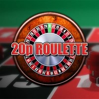 Play the 20p roulette slot by Inspired Gaming on Spinoloco Casino