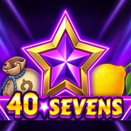 Try 40 Sevens slot by Apparat Gaming on spinolocoo.eu.com – logo image