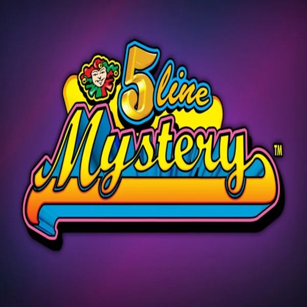5 Line Mystery – slot by Eurocoin Interactive, featured at spinolocoo.eu.com