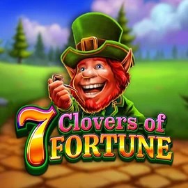 7 Clovers of Fortune online slot from Pragmatic Play – play at spinolocoo.eu.com