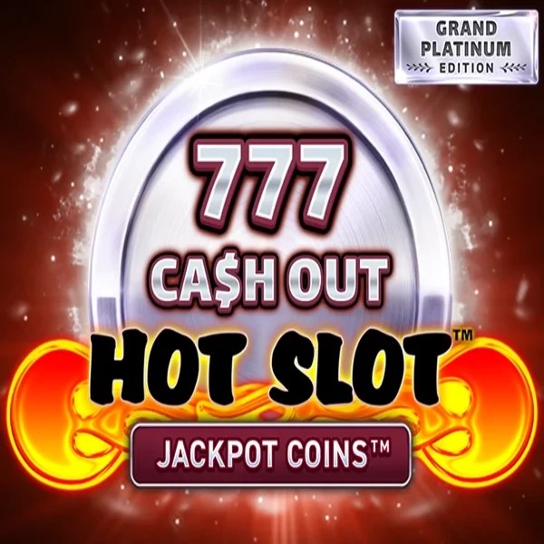 Enjoy 777 Cash Out Grand Platinum Edition by Wazdan – logo hosted on spinolocoo.eu.com