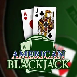 Play American Blackjack slot by Habanero on spinolocoo.eu.com
