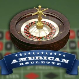 American Roulette (BGaming) by BGAMING, showcased at spinolocoo.eu.com – game logo