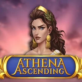 Play Athena Ascending slot by Play'n GO on spinolocoo.eu.com