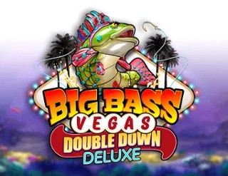 Play the Big Bass Vegas Double Down Deluxe Slot slot by Pragmatic Play on Spinoloco Casino