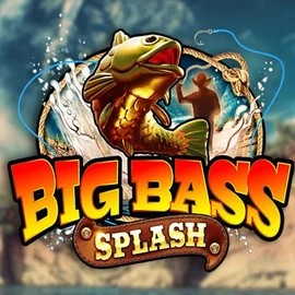 Big Bass Splash by Pragmatic Play, showcased at spinolocoo.eu.com – game logo