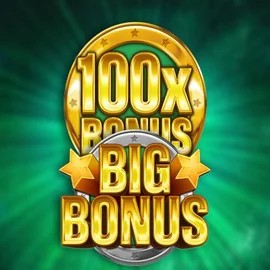 Official Slots logo: Big Bonus by Inspired Gaming at Spinoloco Casino