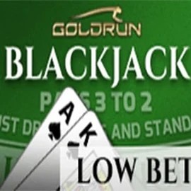 Try Blackjack Low Bets slot by Holland Power Gaming on spinolocoo.eu.com – logo image