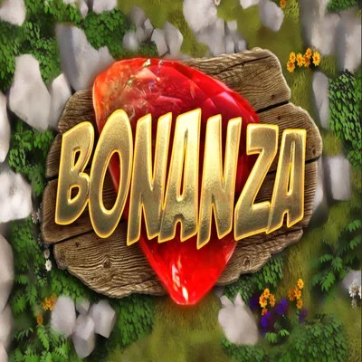 Bonanza by Big Time Gaming, showcased at spinolocoo.eu.com – game logo