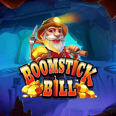 Boomstick Bill online slot from High Limit Studio – play at spinolocoo.eu.com