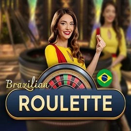 Play Brazilian Roulette (Pragmatic Play) slot by Pragmatic Play on spinolocoo.eu.com