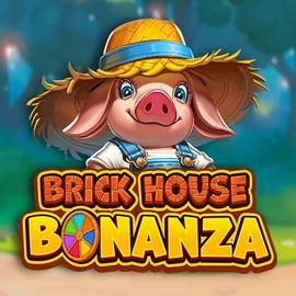 Play the Brick House Bonanza slot by Pragmatic Play on Spinoloco Casino
