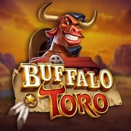 Buffalo Toro – slot by ELK Studios, featured at spinolocoo.eu.com