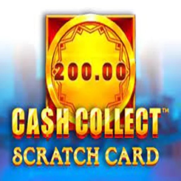Play the Cash Collect Scratch slot by Playtech on Spinoloco Casino
