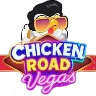 Try Chicken Road Vegas slot by InOut on spinolocoo.eu.com – logo image
