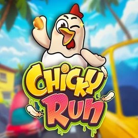 Chicky Run – slot by PG Soft, featured at spinolocoo.eu.com