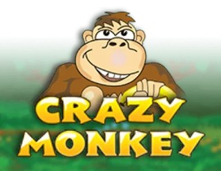 Crazy Monkey online slot from Igrosoft – play at spinolocoo.eu.com