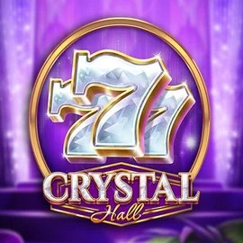 Crystal Hall online slot from Play'n GO – play at spinolocoo.eu.com