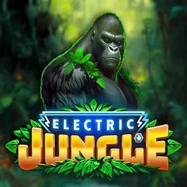 Try Electric Jungle slot by Atomic Slot Lab on spinolocoo.eu.com – logo image