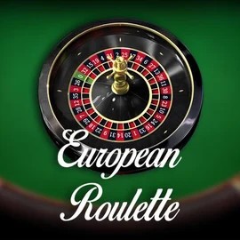 Enjoy European Roulette (Red Tiger) by Red Tiger Gaming – logo hosted on spinolocoo.eu.com