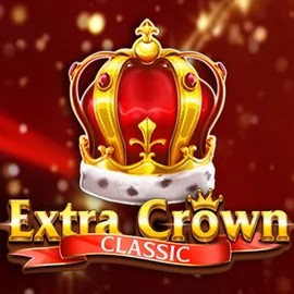 Extra Crown Classic online slot from Amusnet Interactive – play at spinolocoo.eu.com