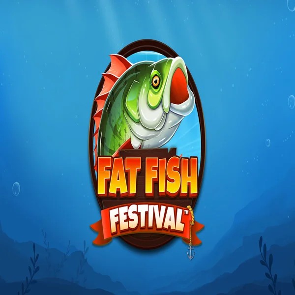 Play Fat Fish Festival slot by Wishbone Games on spinolocoo.eu.com