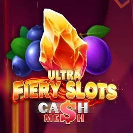 Play Fiery Slots Cash Mesh Ultra slot by BF Games on spinolocoo.eu.com