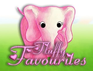 Fluffy Favourites casino game by Eyecon – featured logo at Spinoloco Casino