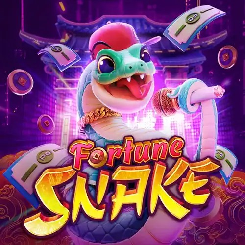 Fortune Snake logo – Slots by Endorphina at Spinoloco Casino