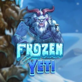 Play the Frozen Yeti slot by BF Games on Spinoloco Casino