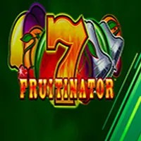 Play the Fruitinator Jackpot King slot by Blueprint Gaming on Spinoloco Casino