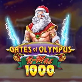 Gates of Olympus Xmas 1000 online slot from Pragmatic Play – play at spinolocoo.eu.com