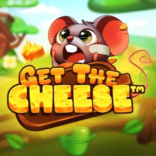 Get The Cheese – slot by Hacksaw Gaming, featured at spinolocoo.eu.com