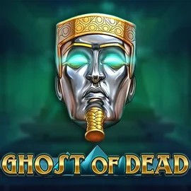 Ghost of Dead online slot from Play'n GO – play at spinolocoo.eu.com