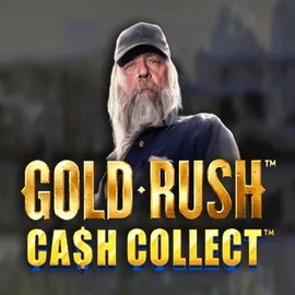 Enjoy Gold Rush Cash Collect by Origins – logo hosted on spinolocoo.eu.com