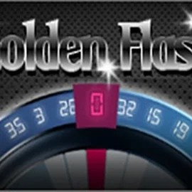 Golden Flash logo by WorldMatch Spinoloco Casino