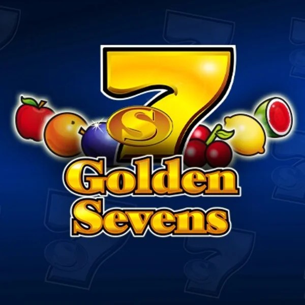 Play the Golden Sevens slot by Greentube on Spinoloco Casino