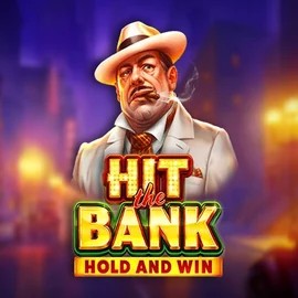Hit The Bank Hold and Win – slot by Playson, featured at spinolocoo.eu.com