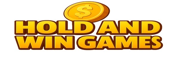Play Hold and Win Games slot by Playson on spinolocoo.eu.com