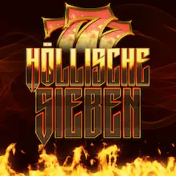 Hollische Sieben – slot by Hölle Games, featured at spinolocoo.eu.com