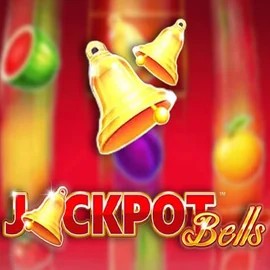 Slots logo of Jackpot Bells from Playtech at Spinoloco Casino