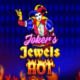 Try Jokers Jewels Hot slot by Pragmatic Play on spinolocoo.eu.com – logo image