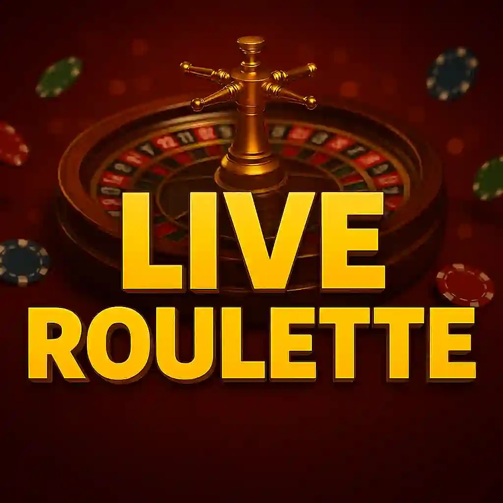 Play the Live Roulette slot by Evolution on Spinoloco Casino