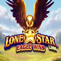 Lone Star Link Eagle Wins online slot from Novomatic – play at spinolocoo.eu.com