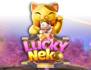Play Lucky Neko slot by PG Soft on spinolocoo.eu.com