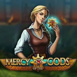 Play Mercy Of The Gods slot by NetEnt on spinolocoo.eu.com