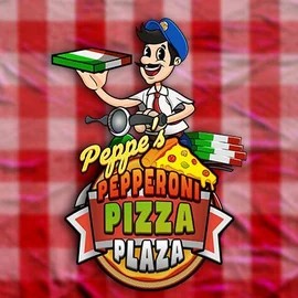 Play Peppe’s Pepperoni Pizza Plaza slot by Pragmatic Play on spinolocoo.eu.com