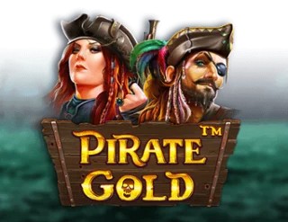 Play Pirate Gold slot by Pragmatic Play on spinolocoo.eu.com